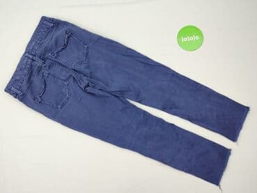 Komplety dresowe: Topshop, Jeansy damskie, rozmiar S — 3