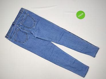 sweter reserved damski: Reserved, Jeansy damskie, rozmiar M — 3