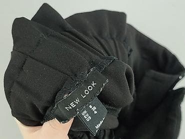 peacocks buty: New Look, Spodnie materiałowe damskie, rozmiar S — 4