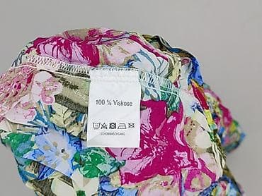 fuksja bluzki: UpFashion, Bluzka damska, rozmiar M — 5