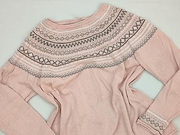 tekstylia: Sweter damski, rozmiar M — 1