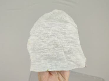top z koronką sinsay: Czapka, stan - Dobry — 4