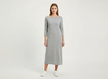 reserved sukienka fioletowa: Reserved, Sukienka damska, rozmiar M — 6