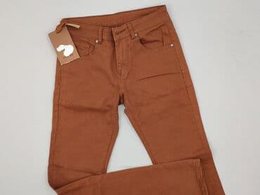 Jeansy damskie, rozmiar S