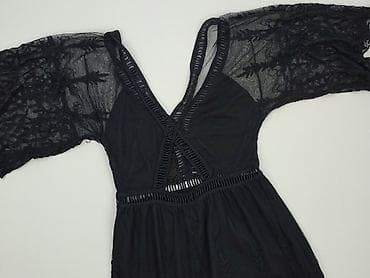 granny x: Boohoo, Sukienka damska, rozmiar M — 1