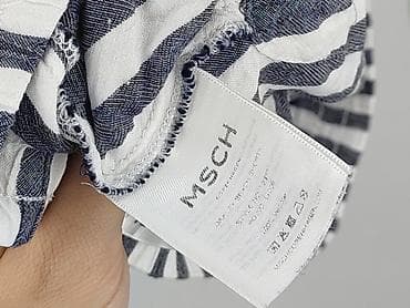 dny cph: MSCH Copenhagen, Szorty damskie, rozmiar S — 6