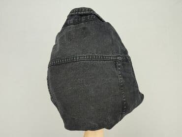 kurtka z frędzlami vinted: Boohoo, Kurtka jeansowa damska, rozmiar S — 5