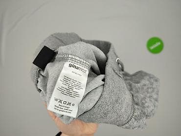 catnap bluza: Gina Tricot, Spodnie dresowe damskie, rozmiar S — 6