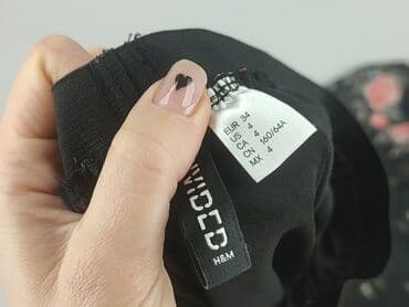 spódnice maxi jesienna: H&M, Spódnica damska, rozmiar XS — 4