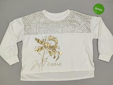 lamania: Femme, Bluza damska
, rozmiar 6XL w lalafo.pl — 2 lamania: Femme, Bluza damska
, rozmiar 6XL — 2