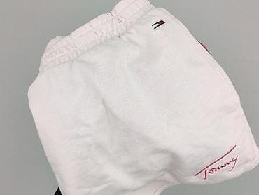 dżinsy dsquared: Tommy Jeans, Szorty damskie, rozmiar M — 5