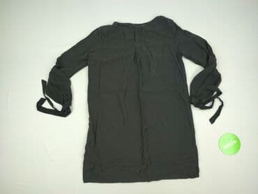 duże rozmiary ekskluzywne sukienki plus size: H&M, Sukienka damska, rozmiar S — 3