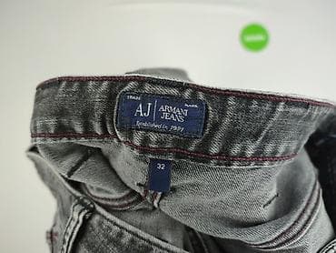 armani jeans: Armani Jeans, Jeansy damskie, rozmiar L — 4