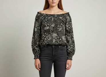 bluzki damskie xl xxl: Bluzka damska, rozmiar 2XL — 6