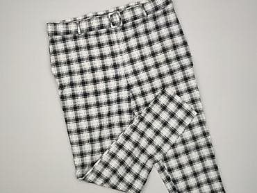 pull pull bear: Primark, Spodnie materiałowe damskie, rozmiar 3XL — 1