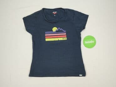 t shirty hi tec: Hi-Tec, T-shirt damski, rozmiar L — 3