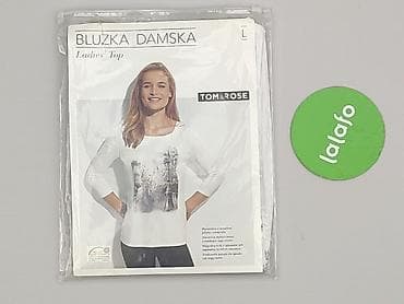 bluza name it: Tom Rose, Bluzka damska, rozmiar L — 2