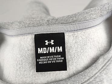 laskowski buty: Under Armour, Bluza dla mężczyzn, rozmiar M — 4