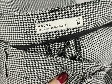 local heroes sweter: House, Spodnie dla mężczyzn, rozmiar M — 4