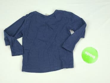 sukienka boho plus size: Blouse, Little kids, 7 years, 116-122 cm, condition - Very good — 3