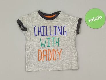 gatta rajstopy 3d: T-shirt, 3-6 months, condition - Very good — 2