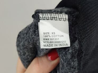 c and a bluza: Bluza damska
, rozmiar XS — 5
