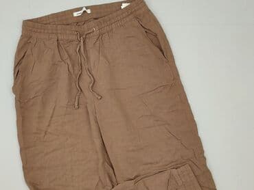 Sinsay, Sweatpants for women, size M (EU 38)