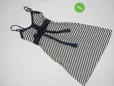 stradivarius sukienka letnia: Sukienka damska, rozmiar M — 2