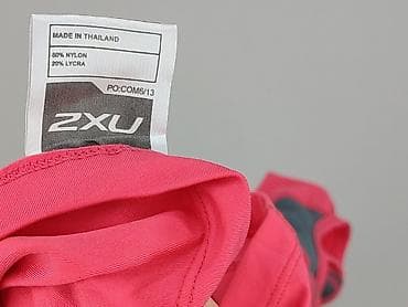 ea7: T-shirt damski, rozmiar M — 5