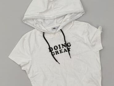 koszykowka koszulki: FB Sister, Bluza z kapturem damska, S — 1