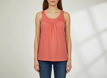 bluzki coco: Tu, T-shirt damski, rozmiar L — 6