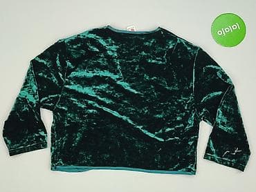 pull and bear narzutka: Elégance, Kardigan damski, rozmiar L — 4