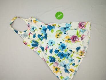 duże rozmiary ekskluzywne sukienki plus size: Sukienka damska, rozmiar S — 3