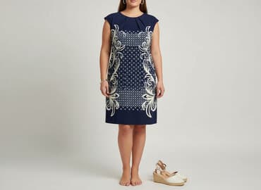 montego sukienki: Montego, Sukienka damska, rozmiar XL — 8