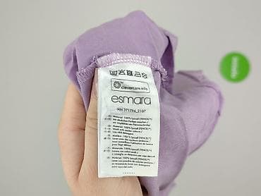 esprit 94107: Esmara, Bluzka damska, rozmiar M — 5