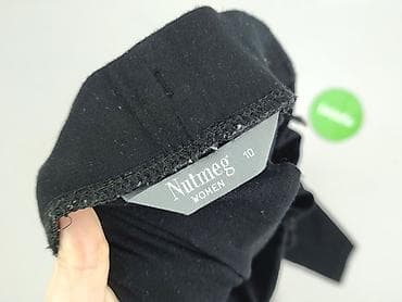 bluza black squad: Nutmeg, Spodnie dresowe damskie, rozmiar M — 4