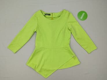 koszulka termoaktywna biala: Lola, Bluzka damska, M — 2