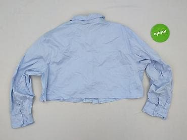 shirt on top: H&M Divided, Koszula damska, rozmiar L — 3