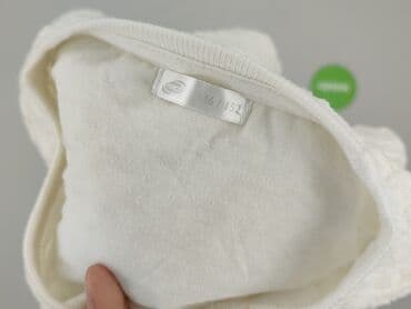 sweterki lidl: Blouse, Pepco, 12 years, 146-152 cm, condition - Very good — 4