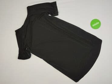 koszula na sylwestra damska: Sukienka damska, rozmiar S — 3