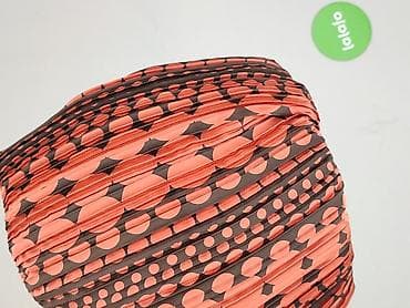 drapowana spódnice mini: Spódnica damska, rozmiar M — 6