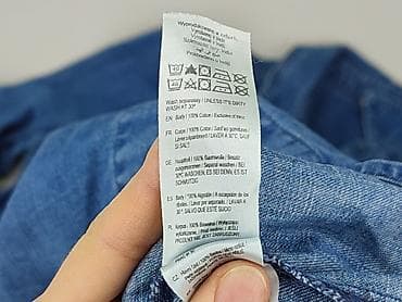 massimo dutti jeansy: Tesco F&F, Tunika damska, rozmiar XL — 5