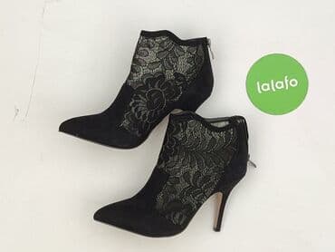 buty botki damskie ccc: Botki damskie, rozmiar 38 — 3