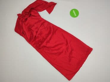 sukienka z pazurem: Zego, Sukienka damska, M — 2