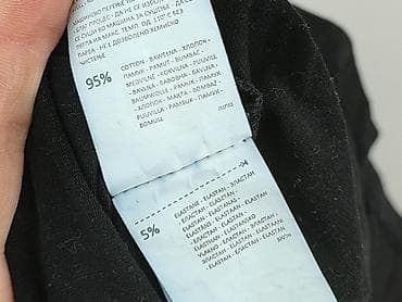 pull and bear marynarka: Жіноча блуза, розмір M — 6