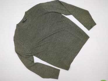 koszulki led zeppelin: Nickelson, Sweter dla mężczyzn, XL — 2