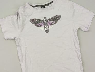c: Cropp, Women`s T-shirt, size S (EU 36) — 1