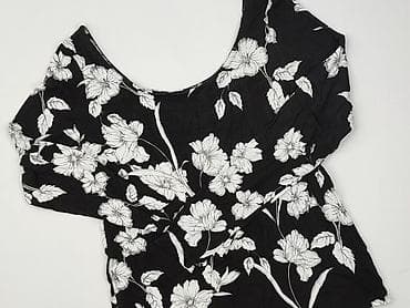 Lindex, Bluzka damska, rozmiar S