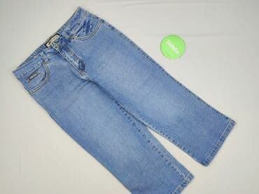 jeans stussy: Jeansy damskie, L — 2