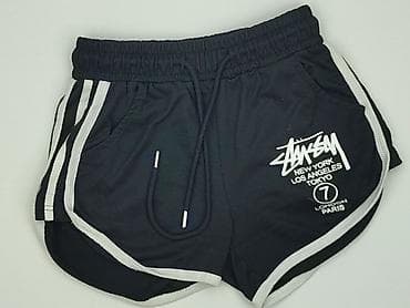 stussy: Stussy, Szorty damskie, rozmiar S — 1